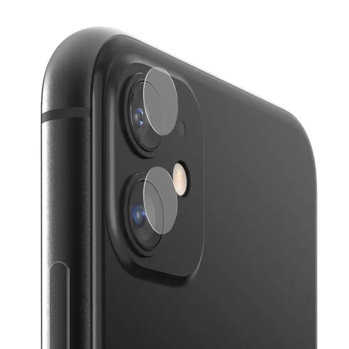 Invisible Shield Glass Fusion Camera Lens iPhone 11
