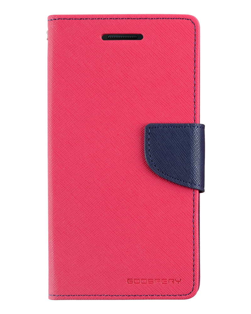Fancy Diary Case for iPhone 13