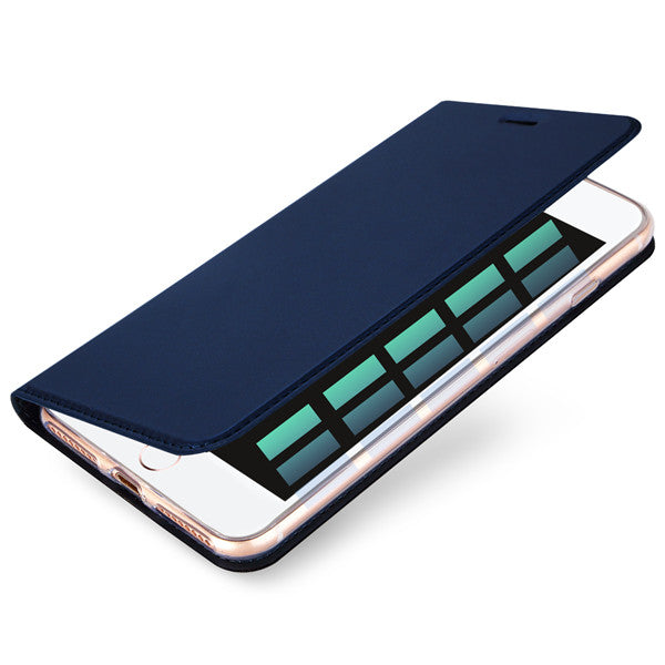 Dux Ducis Skin Series for iPhone 7 Plus / 8 Plus - Blue