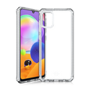 ITSkins Case Galaxy A31 Clear