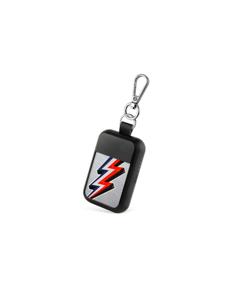 Wipop Silver Lightning