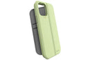EFM Miami Wallet Case Armour with D3O - For iPhone 12 Pro Max - Pale Mint