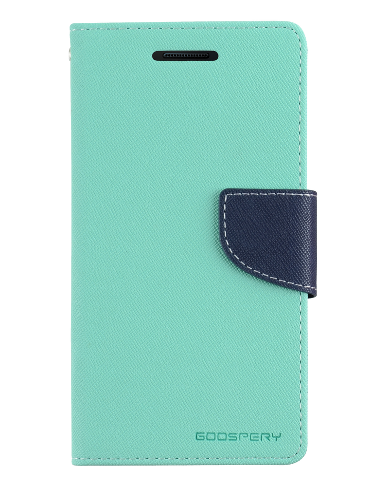 Fancy Diary Case for Galaxy S8