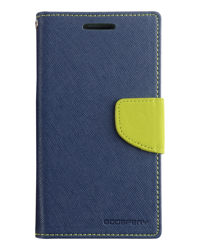 Fancy Diary Case for iPhone 6 Plus / 6S Plus