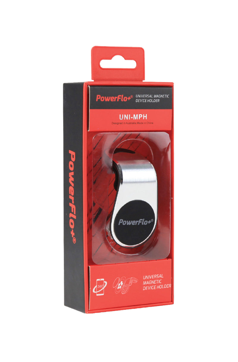 PowerFlo+ Universal Magnet Phone Holder
