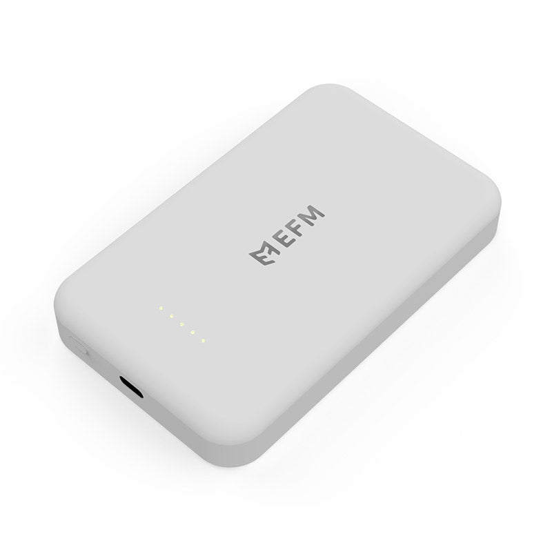 EFM Flux 10W Wireless Powerbank - Compatible with Magsafe