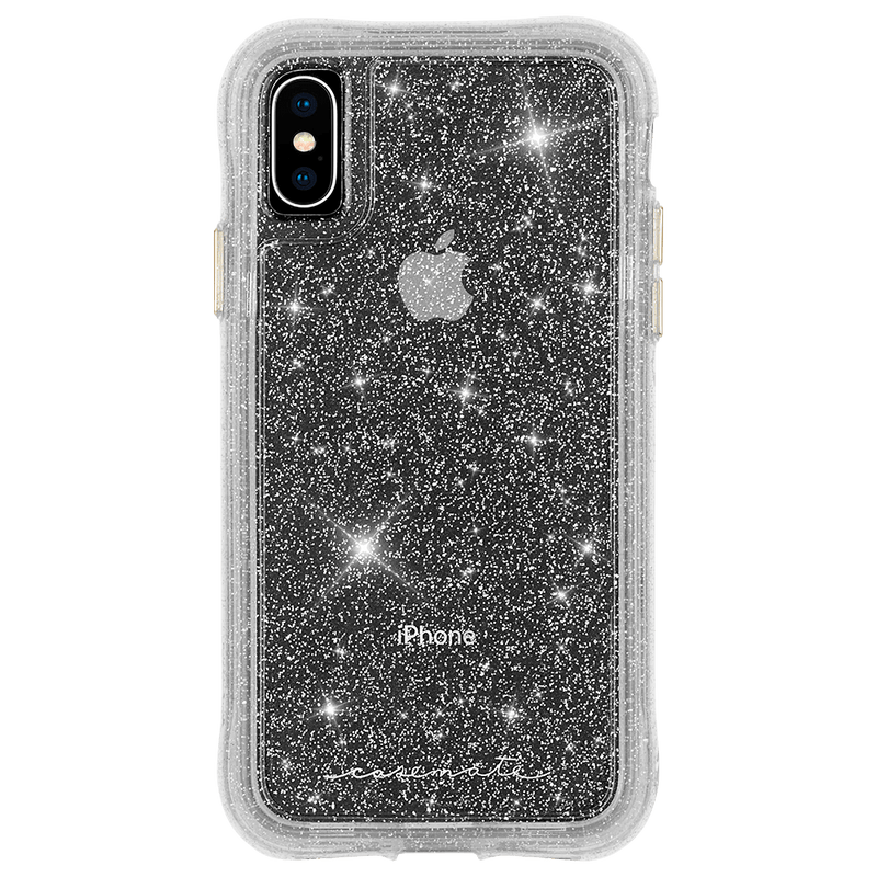 CaseMate Protection Collection for iPhone Xs / X