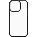 Otterbox React iPhone 13 Black Crystal