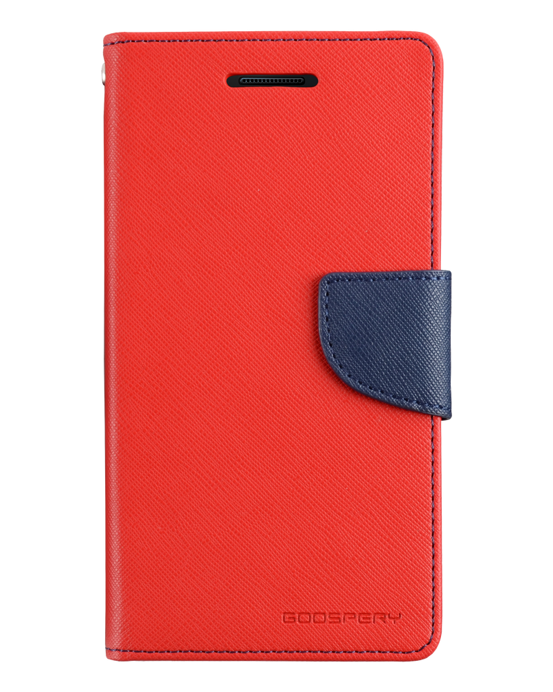Fancy Diary Case for iPhone 13