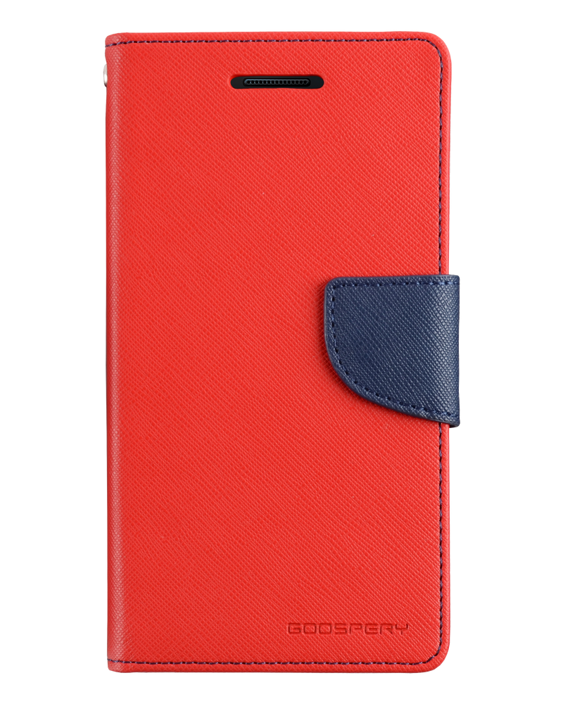 Fancy Diary Case for Galaxy J8