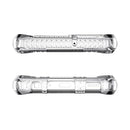 ITSkins Spectrum 3M Drop Case for Samsung Galaxy A22 4G - Clear/Transparent