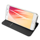 Dux Ducis Pro Skin Pro Series for OPPO R9S Gray