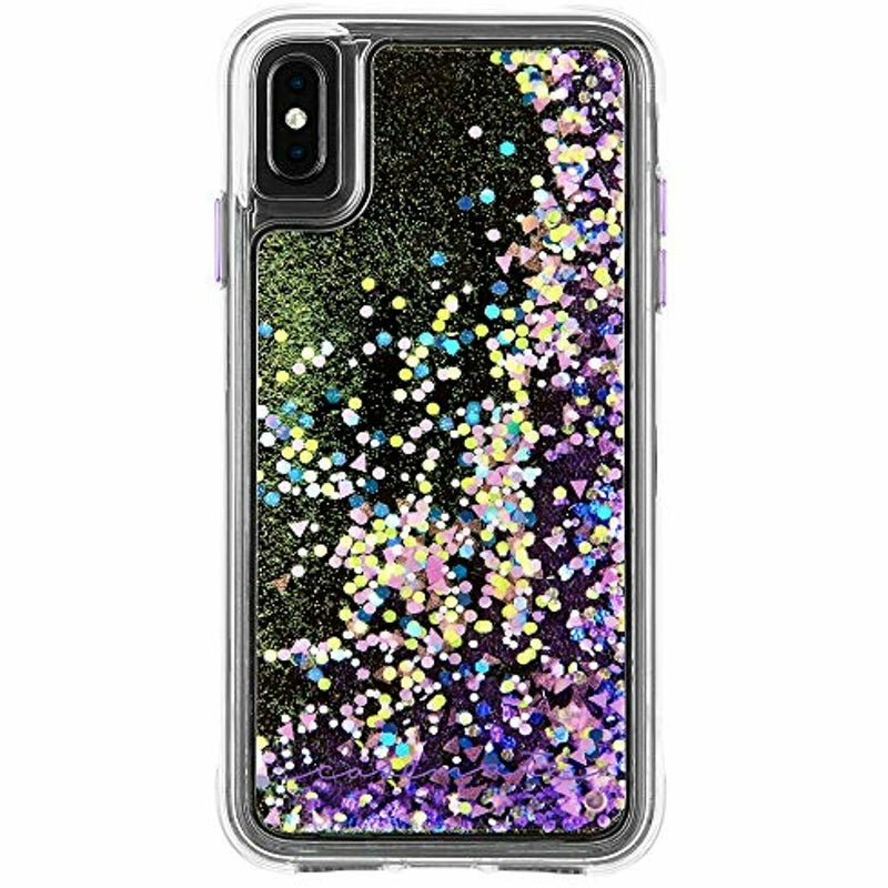 CaseMate Waterfall Glow for iPhone XS Max