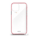 EFM Aspen Case Armour with D3O 5G Signal Plus - For iPhone 12 Pro Max 6.7" - Glitter Coral