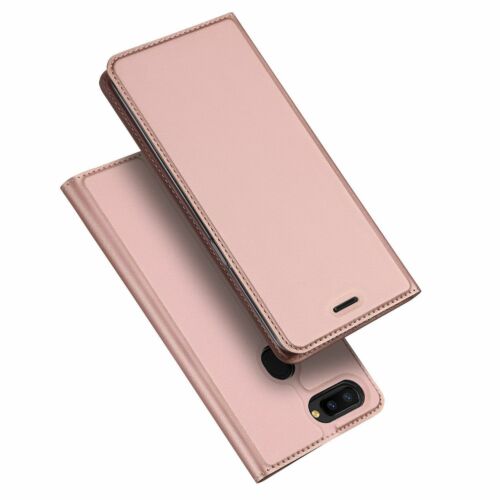 Dux Ducis Pro Skin Pro Series for OPPO R11 Rosegold