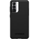 Otterbox Symmetry Case - For Galaxy S21 5G - Black