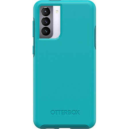 Otterbox Symmetry Case - For Galaxy S21+ 5G - Rock Candy