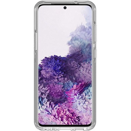 Otterbox Symmetry Clear Case - For Galaxy S20