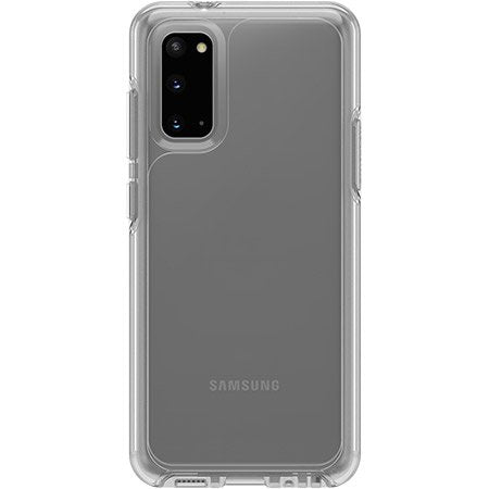 Otterbox Symmetry Clear Case - For Galaxy S20