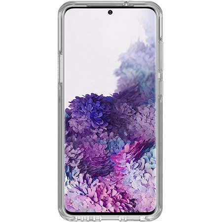 Otterbox Symmetry Clear Case - For Galaxy S20+