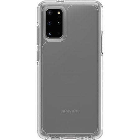 Otterbox Symmetry Clear Case - For Galaxy S20+