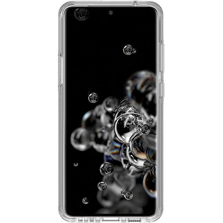 Otterbox Symmetry Clear Case - For Galaxy S20 Ultra