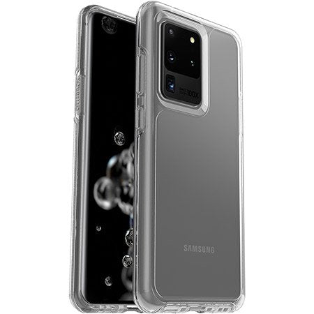 Otterbox Symmetry Clear Case - For Galaxy S20 Ultra