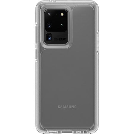 Otterbox Symmetry Clear Case - For Galaxy S20 Ultra