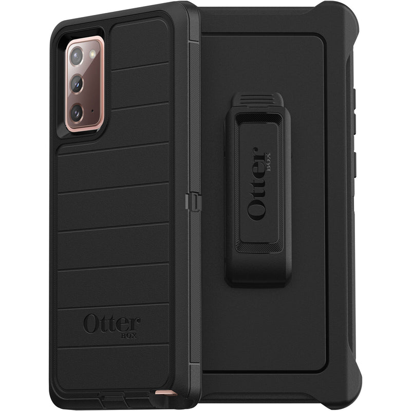 Otterbox Defender Pro for Samsung Galaxy Note 20 5G