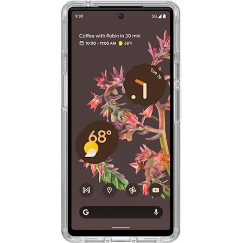 Otterbox Symmetry Google Pixel 6 - Clear