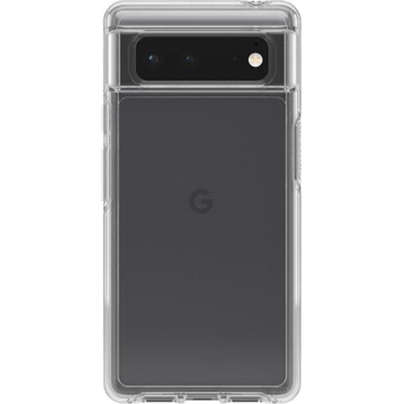 Otterbox Symmetry Google Pixel 6 - Clear