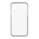 EFM Aspen iPhone XR Clear White