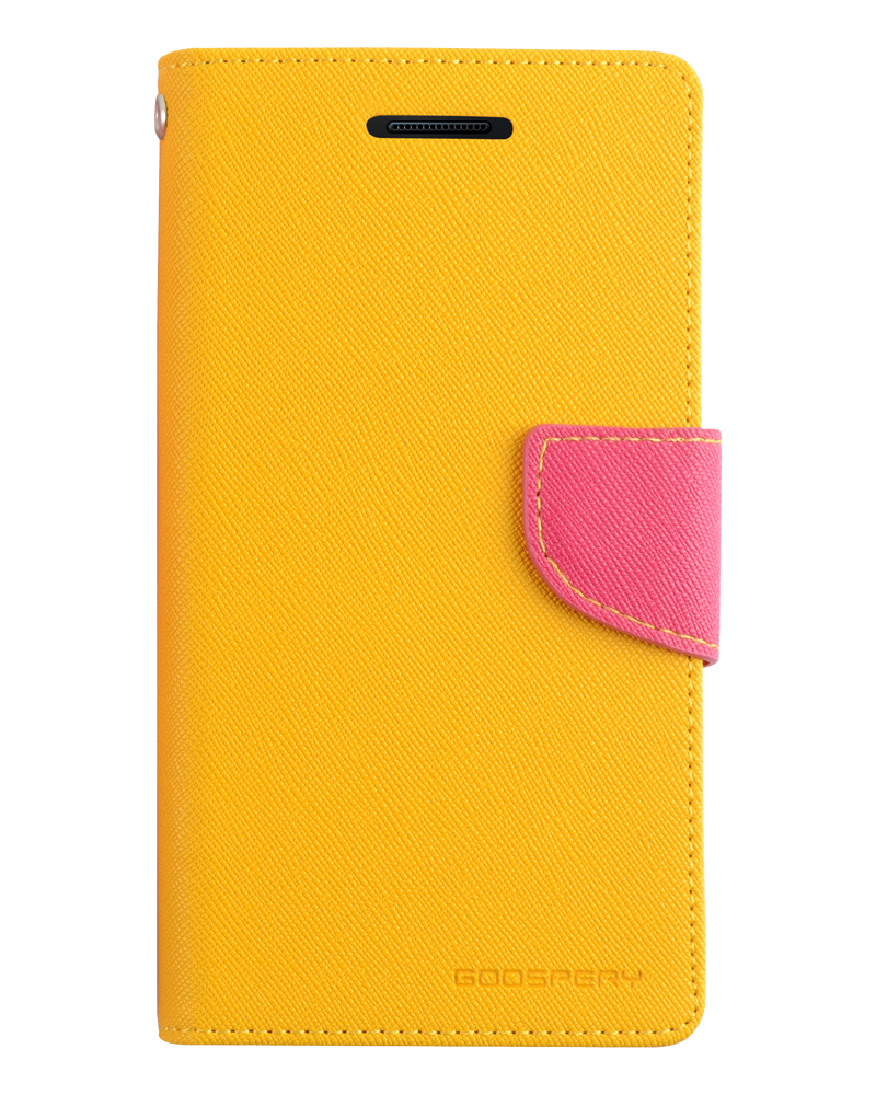 Fancy Diary Case for iPhone 5s/SE